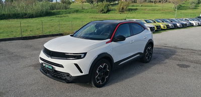 Opel Mokka 1.2 Turbo 130 CV GS Line del 2022 usata a Buggiano