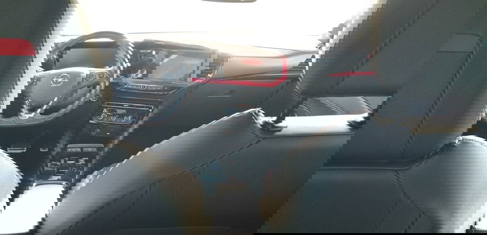 Opel Mokka usata a Pistoia (10)