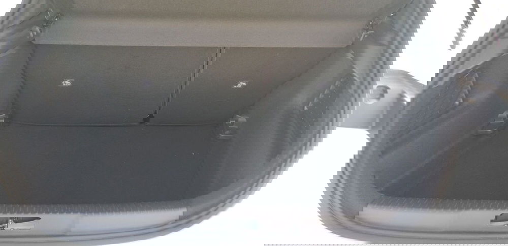 Opel Mokka usata a Pistoia (11)