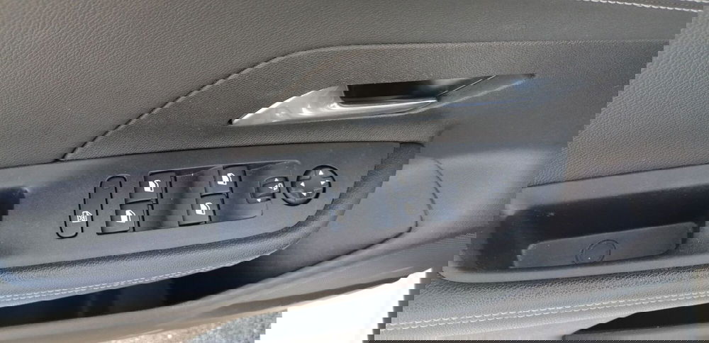 Opel Mokka usata a Pistoia (12)