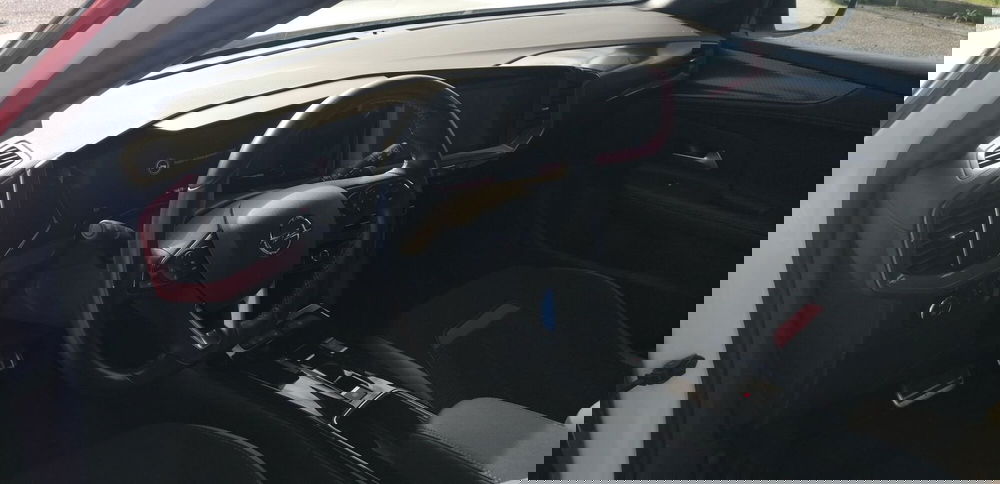 Opel Mokka usata a Pistoia (13)