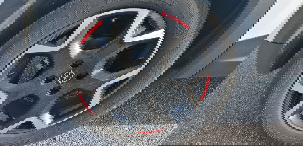 Opel Mokka usata a Pistoia (16)