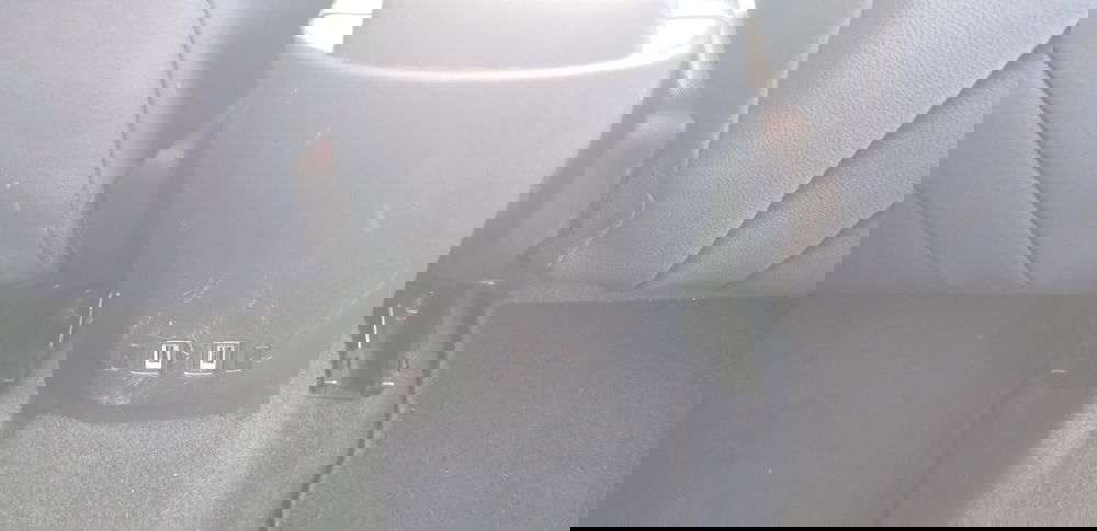 Opel Mokka usata a Pistoia (17)