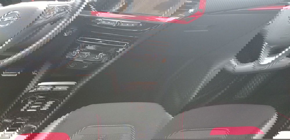 Opel Mokka usata a Pistoia (18)