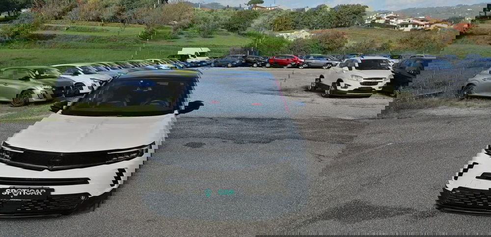 Opel Mokka usata a Pistoia (2)