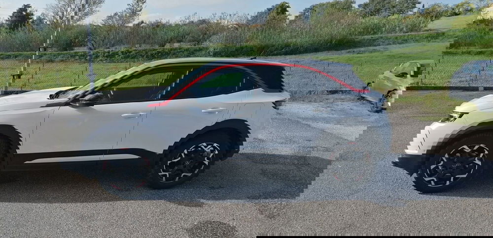 Opel Mokka usata a Pistoia (3)