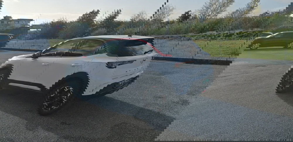 Opel Mokka usata a Pistoia (4)