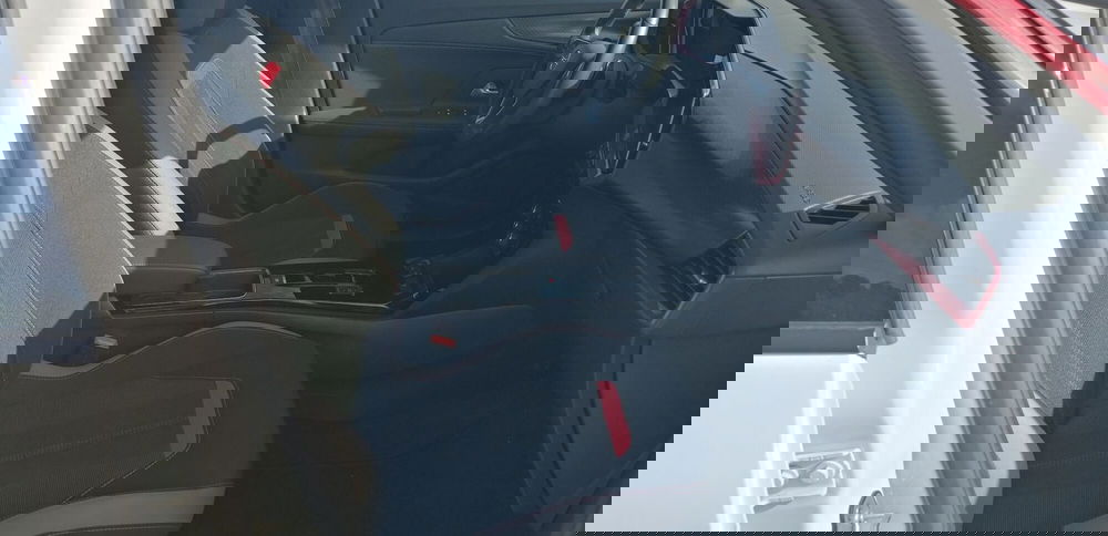 Opel Mokka usata a Pistoia (8)