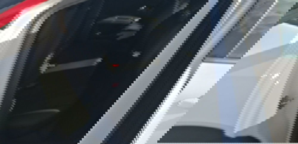 Opel Mokka usata a Pistoia (9)