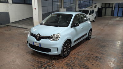 Renault Twingo SCe 65 CV Intens del 2022 usata a Milano