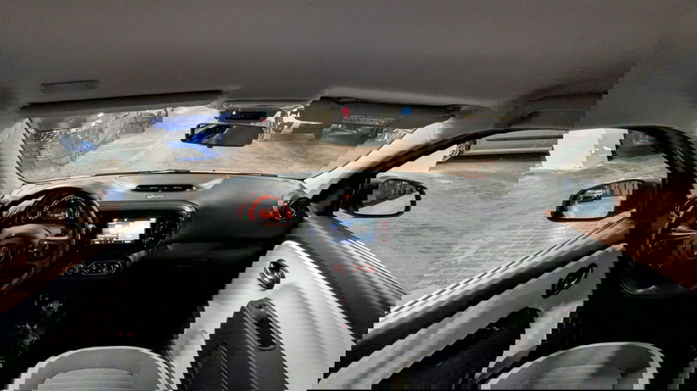 Renault Twingo usata a Milano (6)