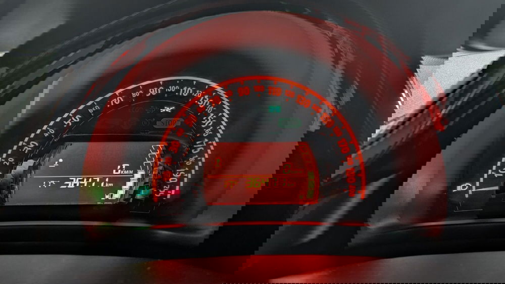 Renault Twingo usata a Milano (7)