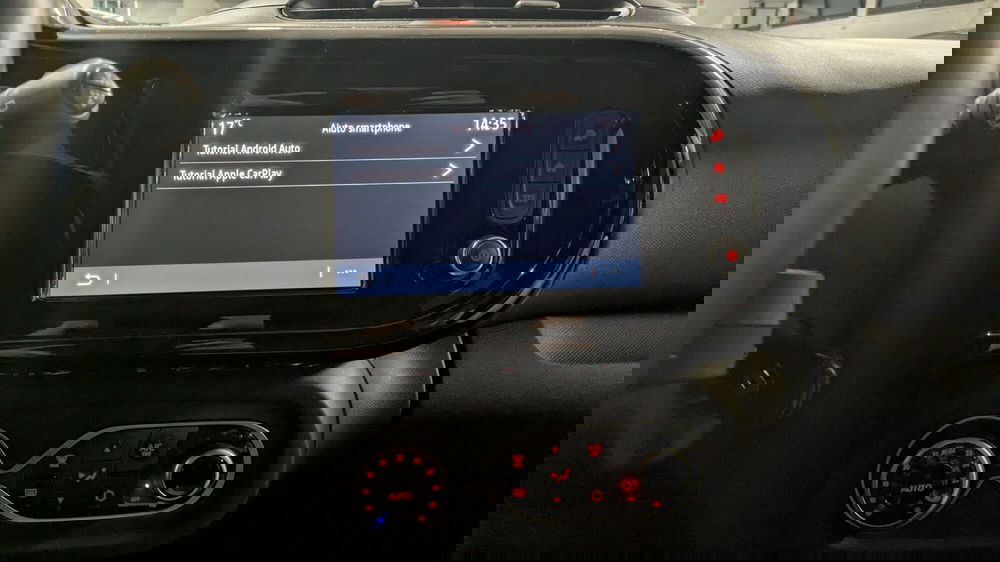 Renault Twingo usata a Milano (8)