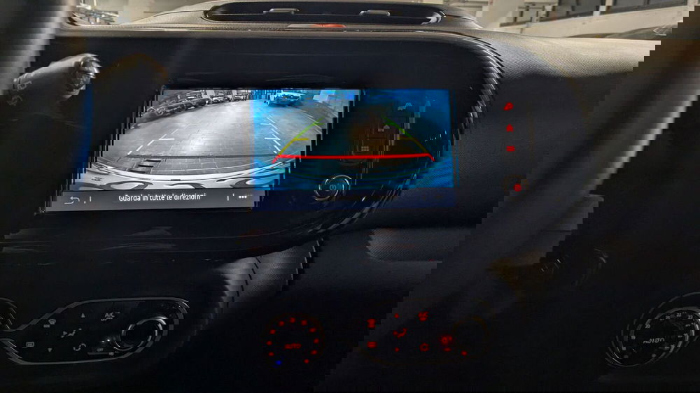 Renault Twingo usata a Milano (9)