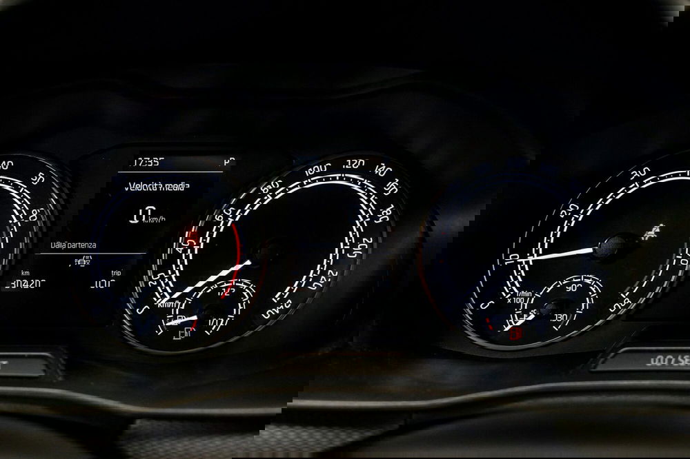 Skoda Kamiq usata a Varese (10)