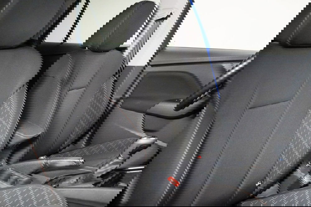 Skoda Kamiq usata a Varese (11)