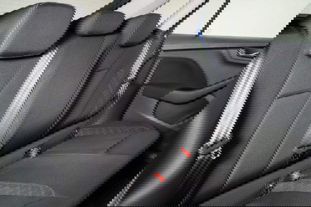 Skoda Kamiq usata a Varese (12)