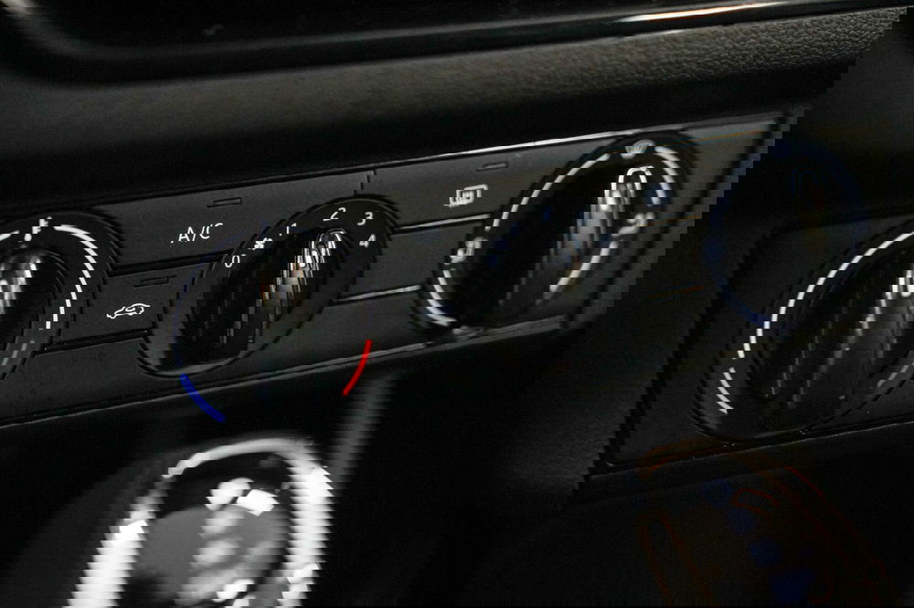 Skoda Kamiq usata a Varese (17)