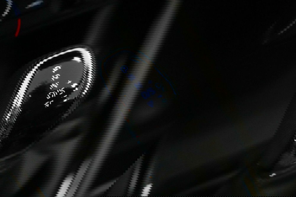 Skoda Kamiq usata a Varese (18)