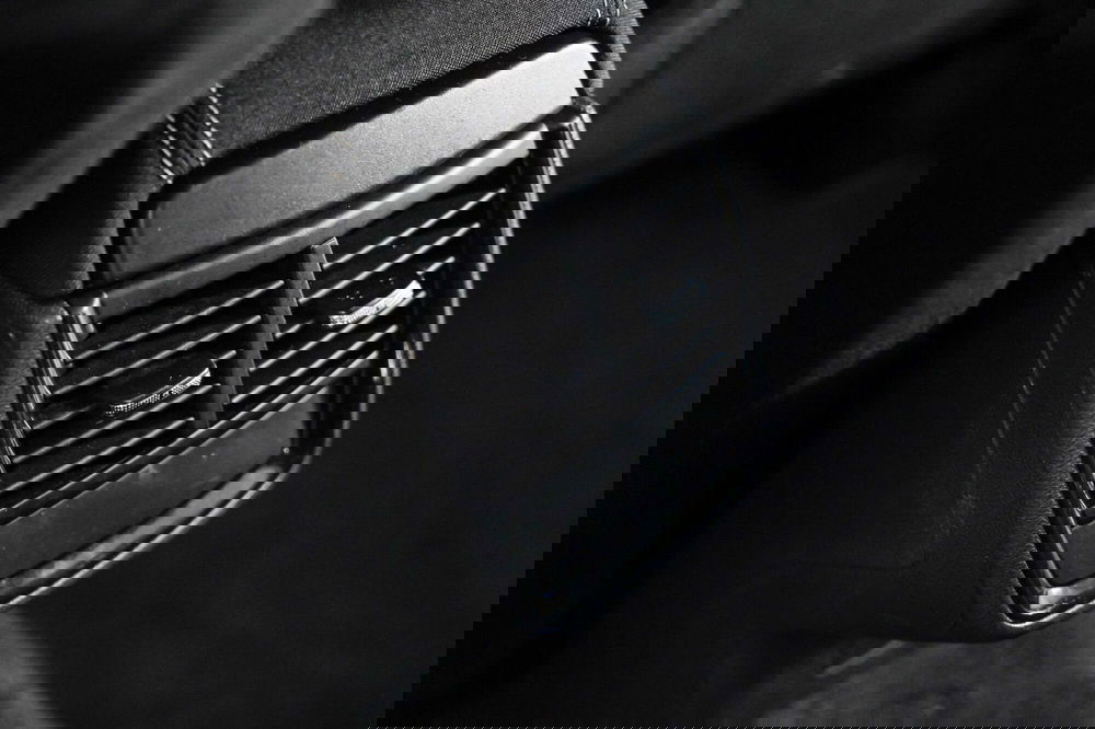 Skoda Kamiq usata a Varese (19)