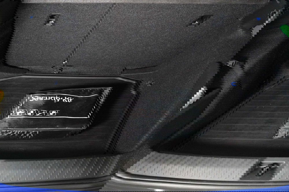 Skoda Kamiq usata a Varese (20)