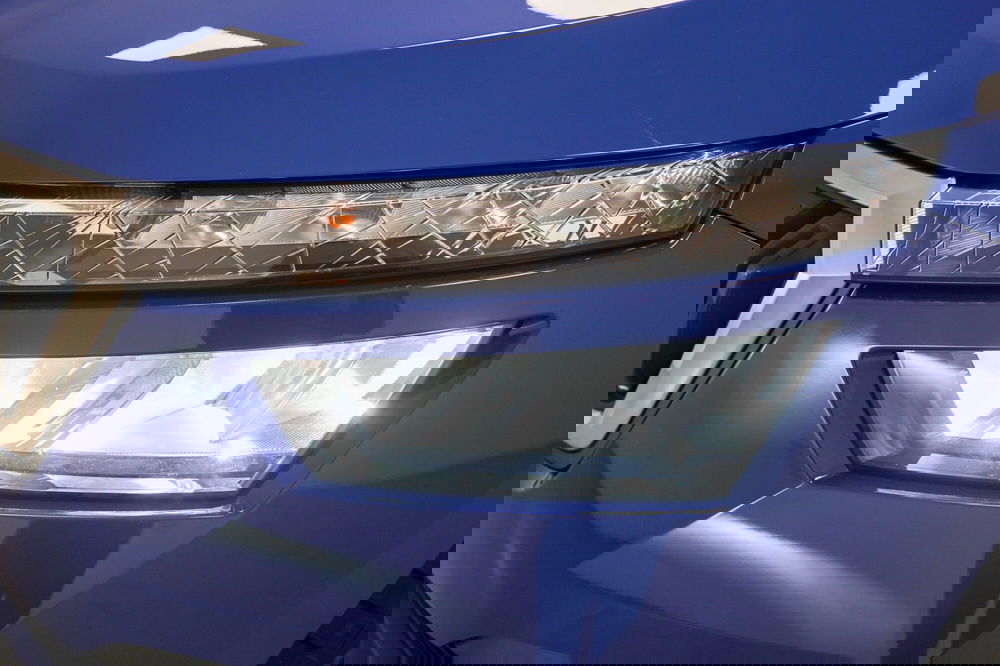 Skoda Kamiq usata a Varese (8)