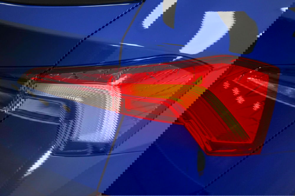 Skoda Kamiq usata a Varese (9)