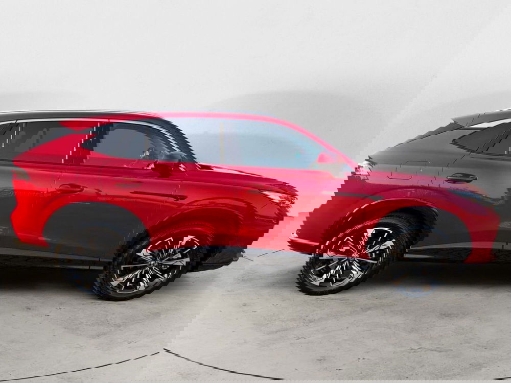 Mg HS nuova a Monza e Brianza (7)