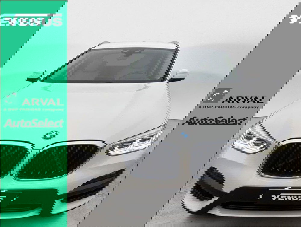 BMW X3 usata a Monza e Brianza