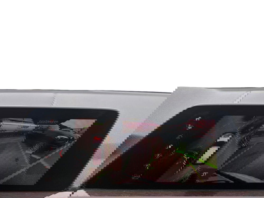 BMW X3 usata a Monza e Brianza (10)