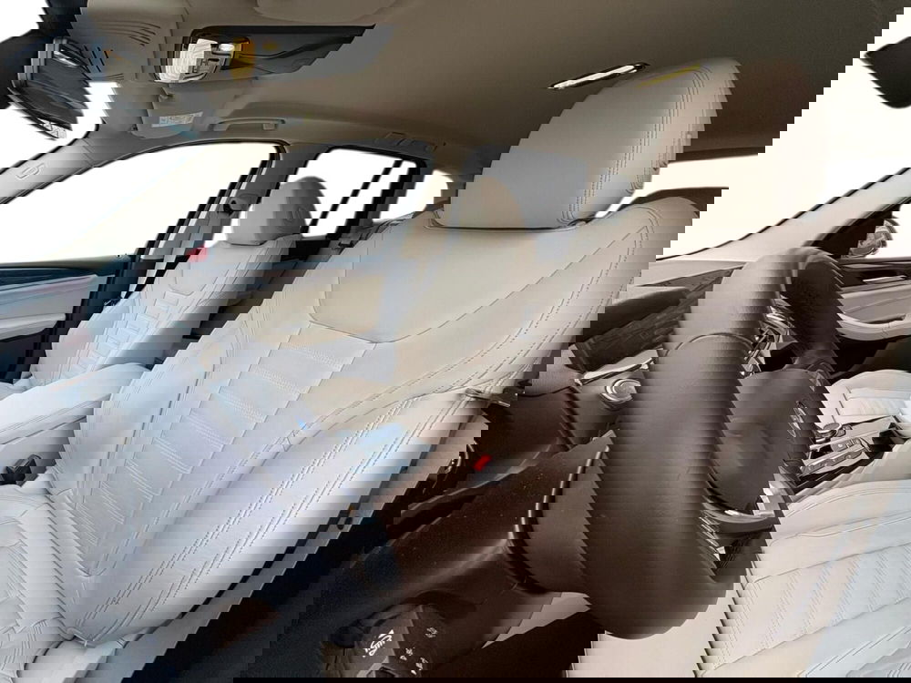 BMW X3 usata a Monza e Brianza (13)