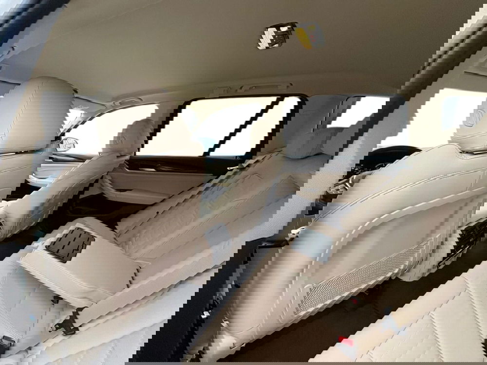 BMW X3 usata a Monza e Brianza (14)