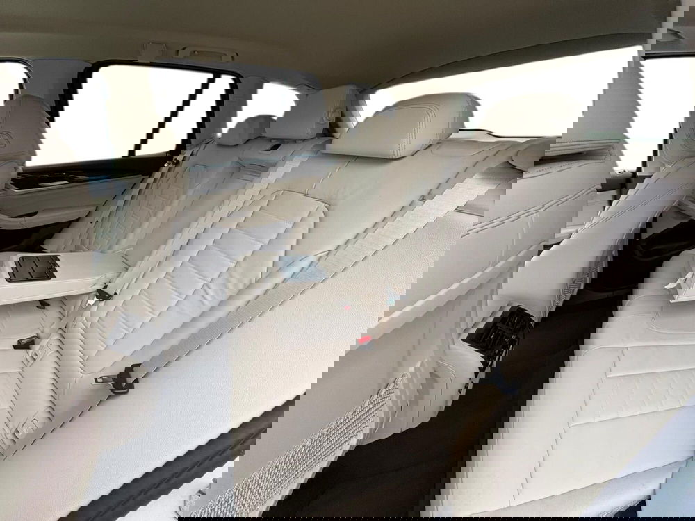 BMW X3 usata a Monza e Brianza (15)