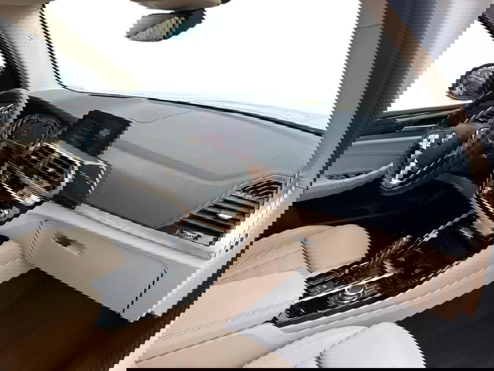 BMW X3 usata a Monza e Brianza (16)