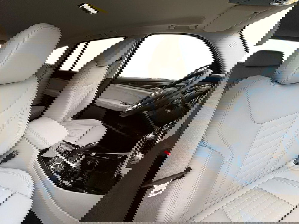 BMW X3 usata a Monza e Brianza (17)