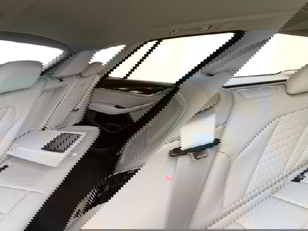 BMW X3 usata a Monza e Brianza (19)