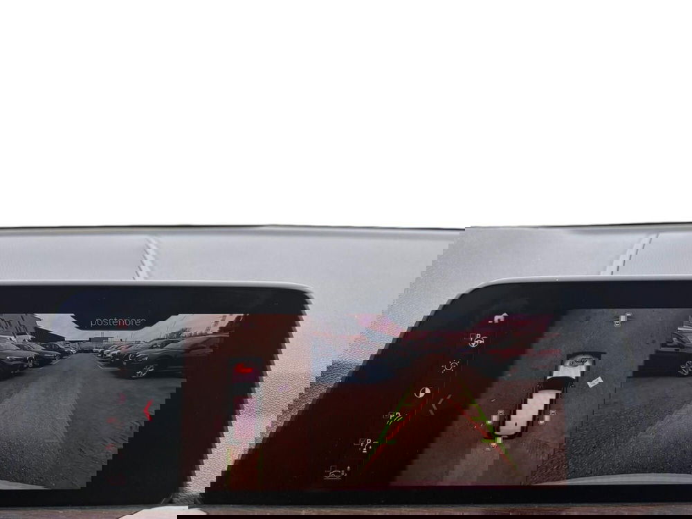 BMW X3 usata a Monza e Brianza (9)