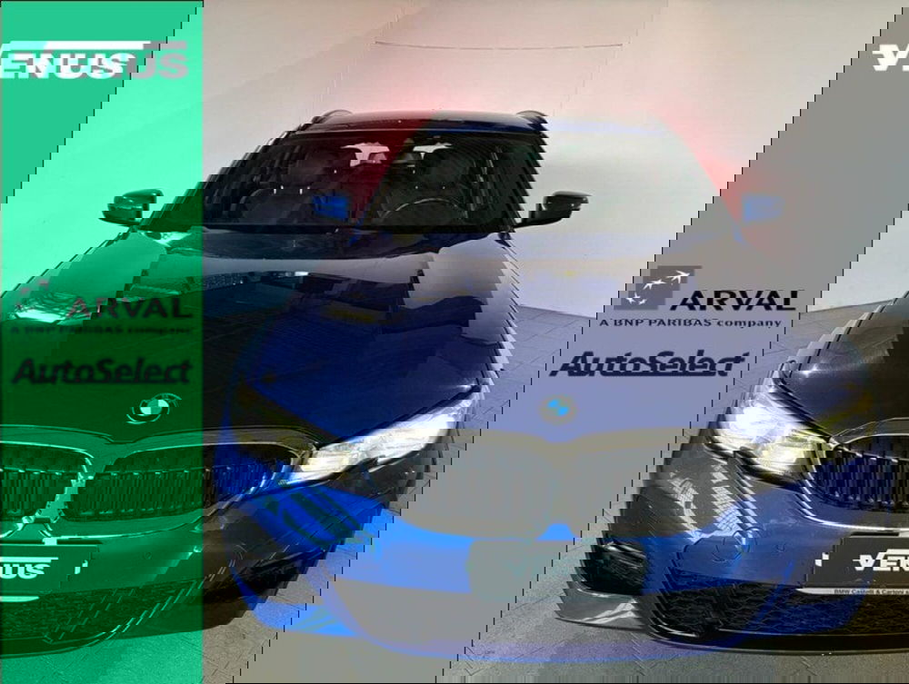 BMW Serie 3 Touring usata a Monza e Brianza