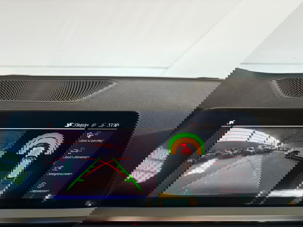 BMW Serie 3 Touring usata a Monza e Brianza (10)