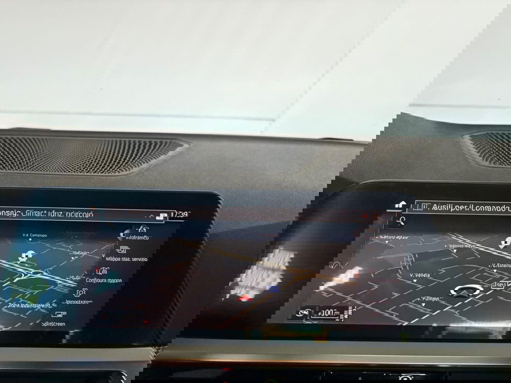 BMW Serie 3 Touring usata a Monza e Brianza (11)