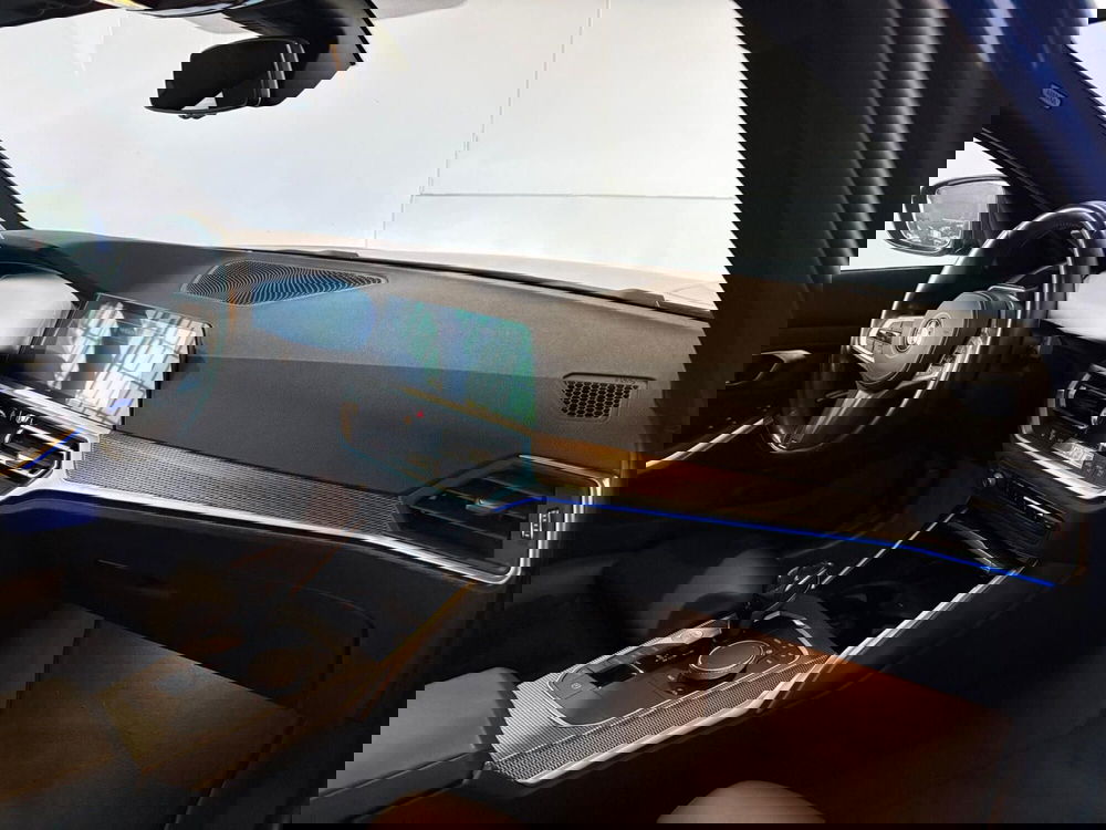 BMW Serie 3 Touring usata a Monza e Brianza (15)