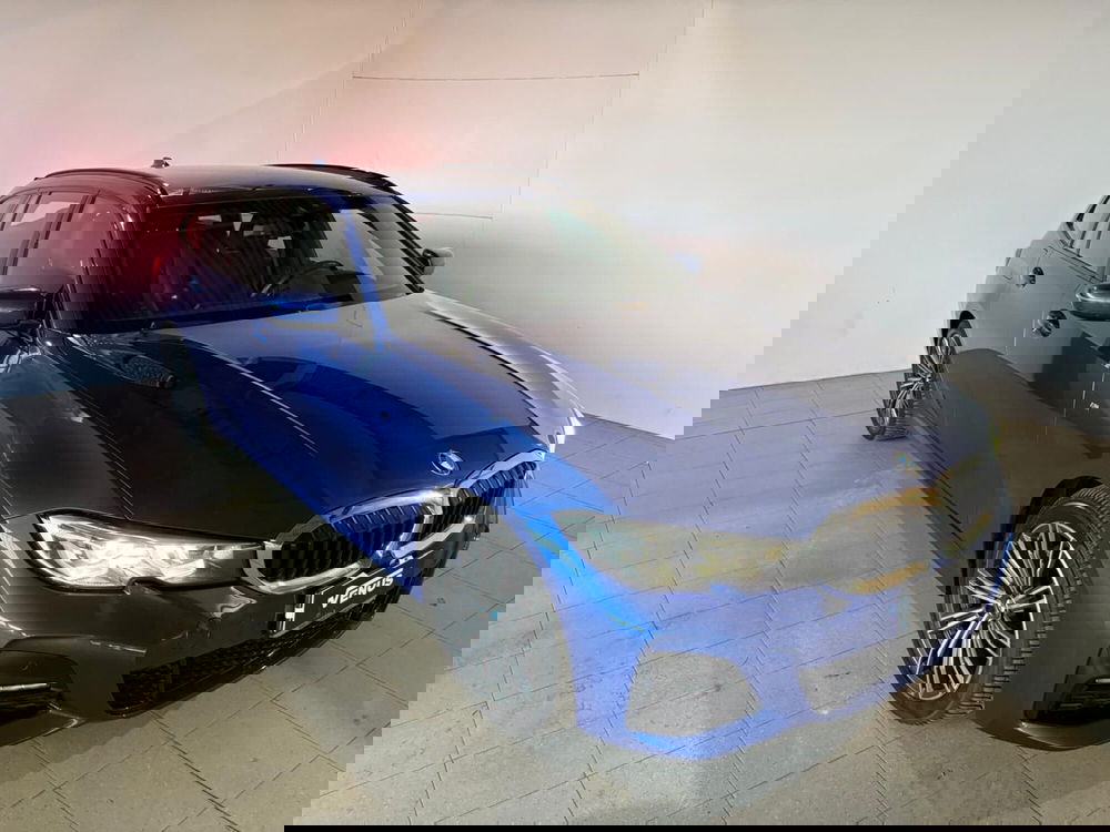 BMW Serie 3 Touring usata a Monza e Brianza (18)