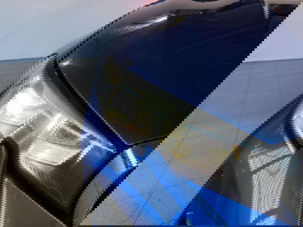 BMW Serie 3 Touring usata a Monza e Brianza (19)