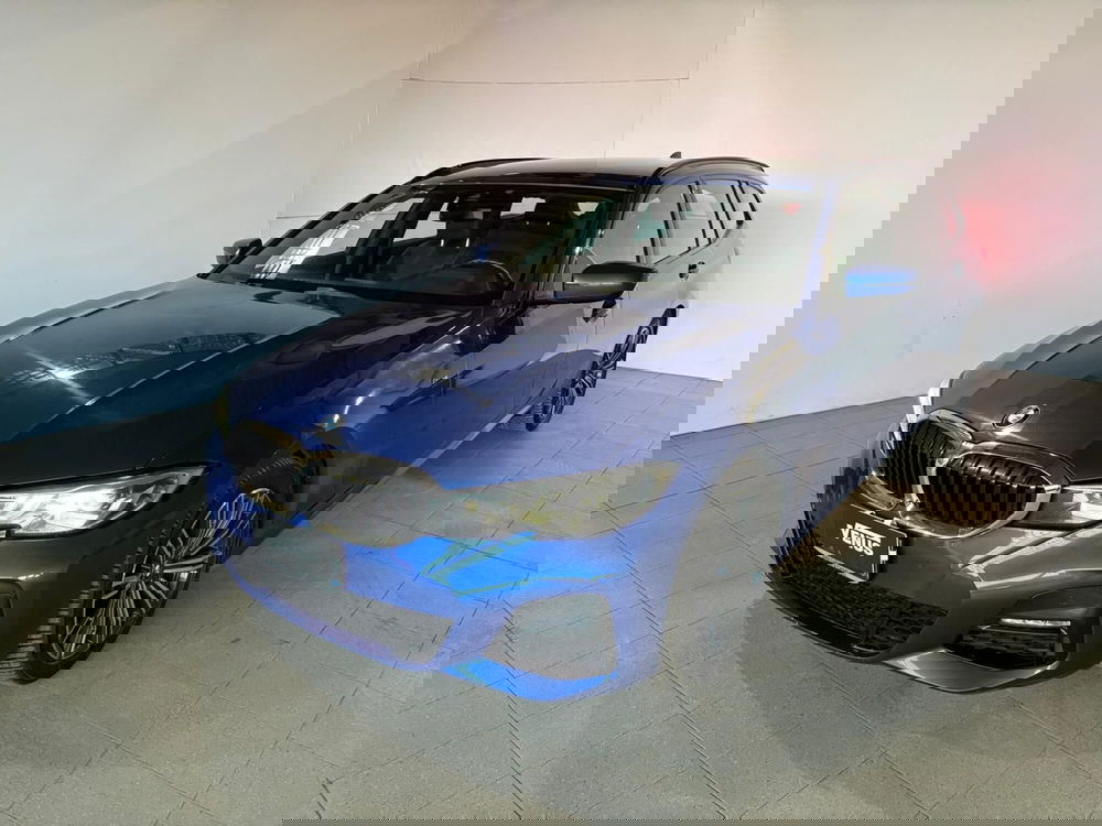 BMW Serie 3 Touring usata a Monza e Brianza (2)