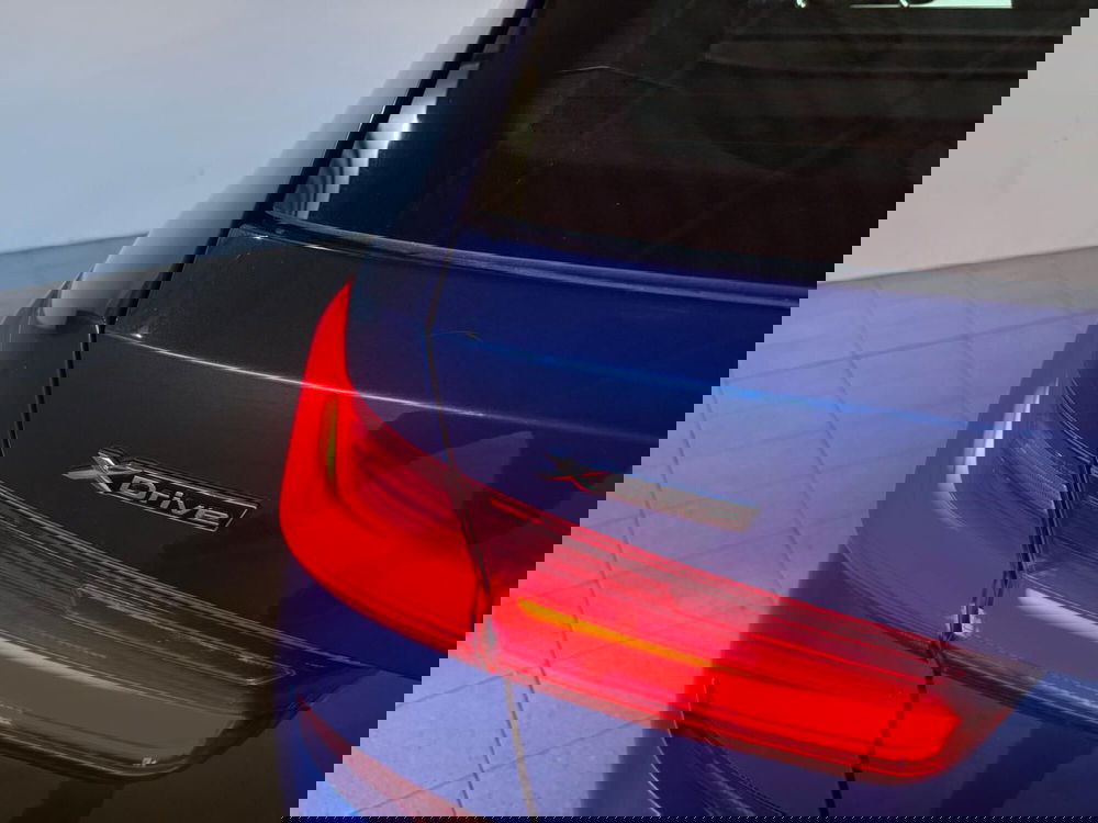 BMW Serie 3 Touring usata a Monza e Brianza (20)