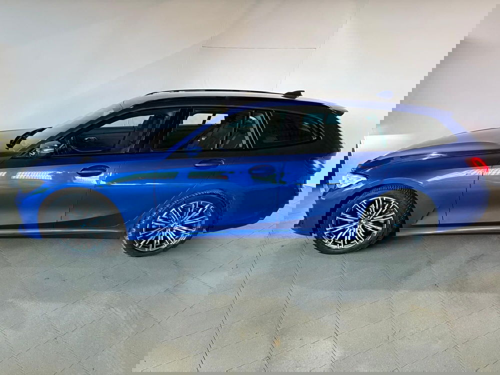 BMW Serie 3 Touring usata a Monza e Brianza (3)