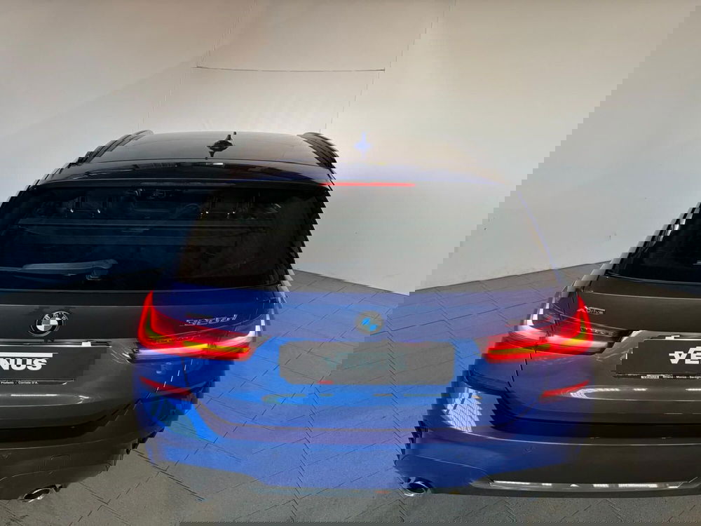 BMW Serie 3 Touring usata a Monza e Brianza (5)