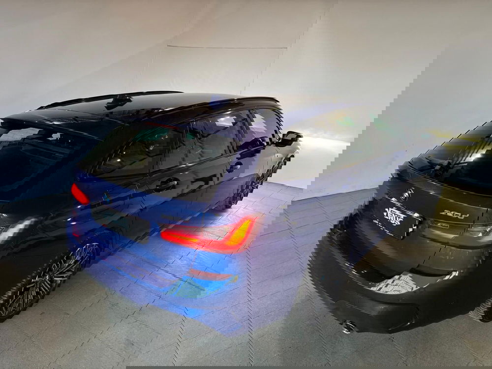 BMW Serie 3 Touring usata a Monza e Brianza (6)