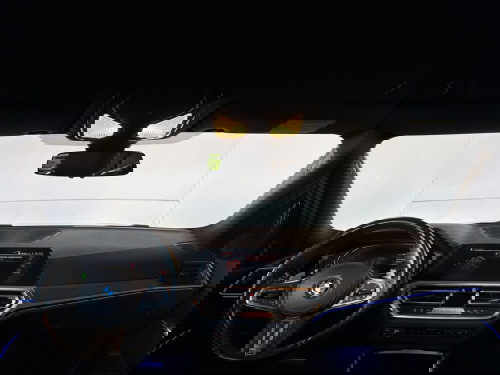 BMW Serie 3 Touring usata a Monza e Brianza (9)