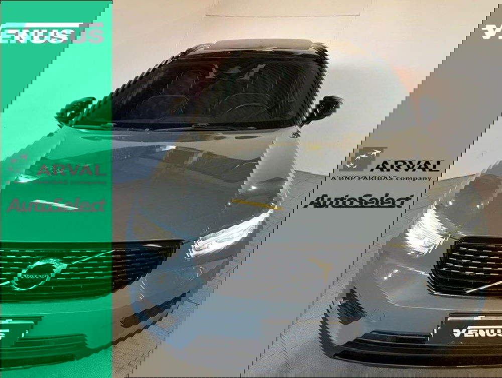 Volvo XC40 usata a Monza e Brianza